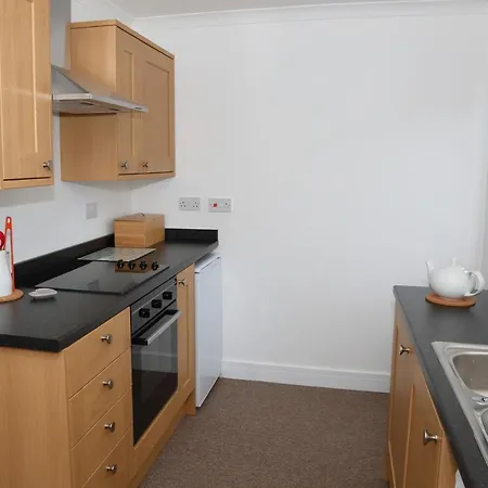 Holiday home Kelton Croft