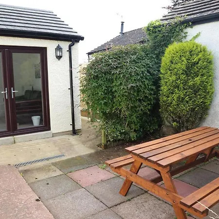 Holiday home Kelton Croft Kirkland (Kelton Head, Cumbria)