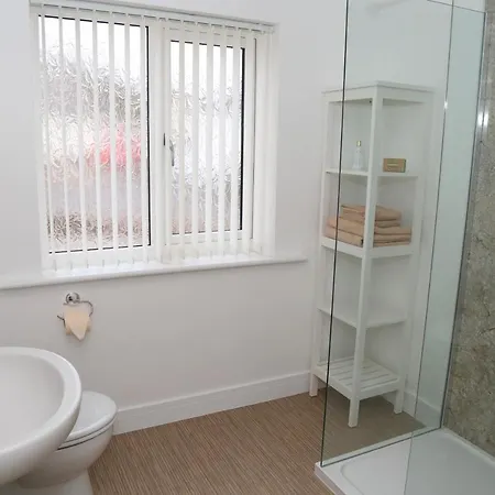 Holiday home Kelton Croft *