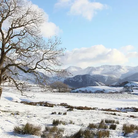 Holiday home Kelton Croft Kirkland (Kelton Head, Cumbria)