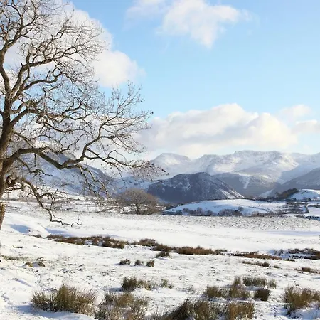 Сasa de vacaciones Kelton Croft Kirkland (Kelton Head, Cumbria)