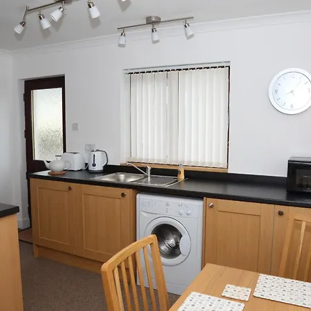 Kelton Croft Сasa de vacaciones Kirkland (Kelton Head, Cumbria)
