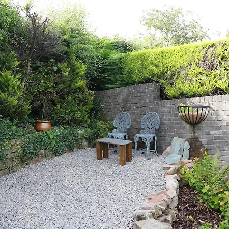 Holiday home Kelton Croft