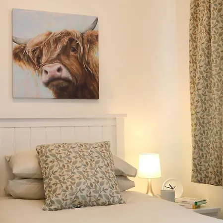 Holiday home Kelton Croft