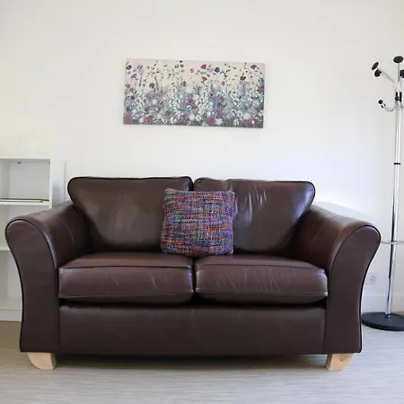 Kelton Croft Holiday home *