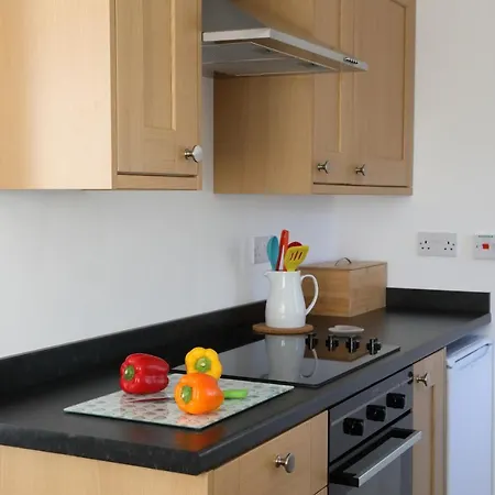 Kelton Croft Holiday home