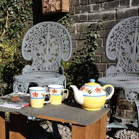 Holiday home Kelton Croft Kirkland (Kelton Head, Cumbria)