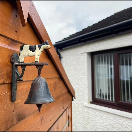 Holiday home Kelton Croft Kirkland (Kelton Head, Cumbria)