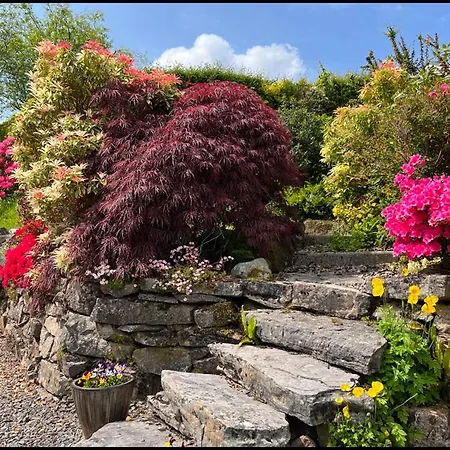 Kelton Croft Сasa de vacaciones Kirkland (Kelton Head, Cumbria)
