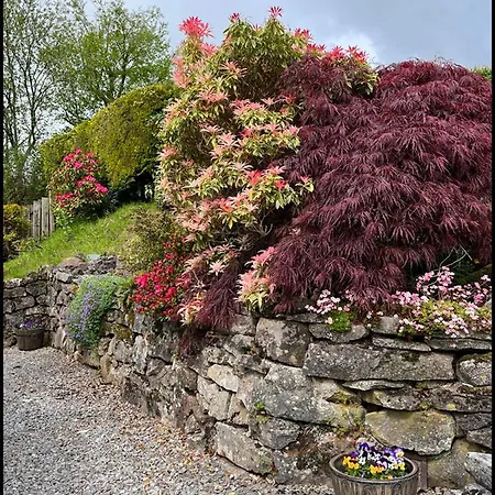 Holiday home Kelton Croft *
