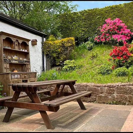 Kelton Croft Kirkland (Kelton Head, Cumbria)